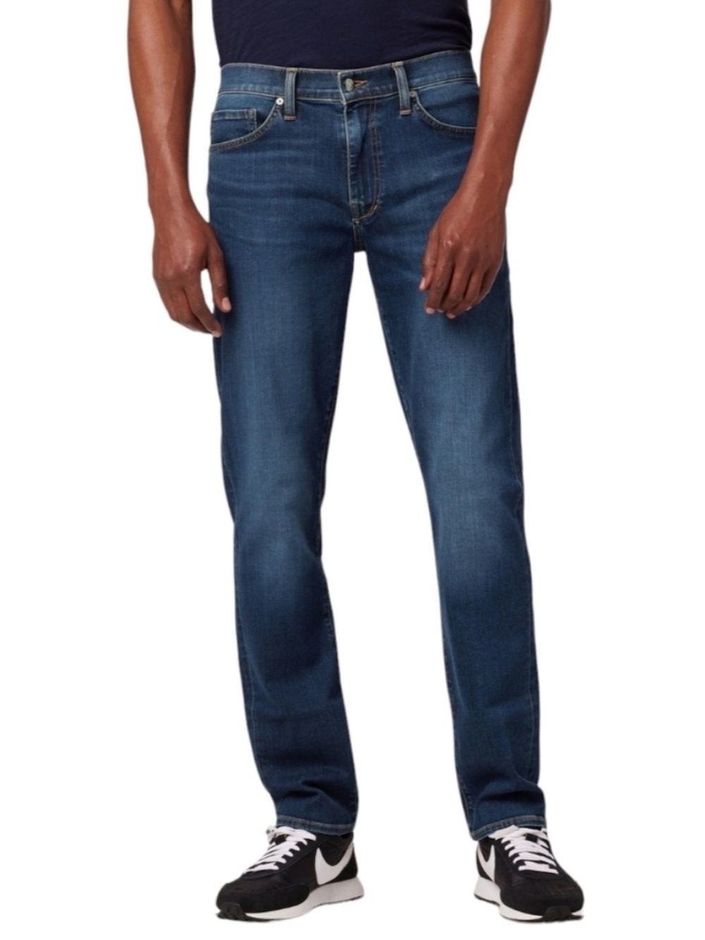Joe's Jean's The Brixx Straight Stretch Jeans Blue Denim Men's 38 x 30